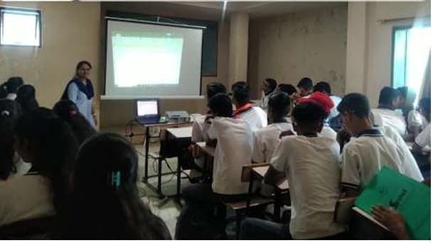 Systel Institute Of Management & Research Dhule Infrastructure photo 5